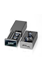 ÉCOUTEURS sans fil BLUETOOTH