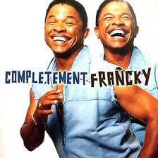 Complétement Francky, Francky