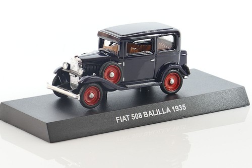 Retro fiat 508 - fiat,