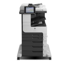 HP LJ Enterprise M725z -