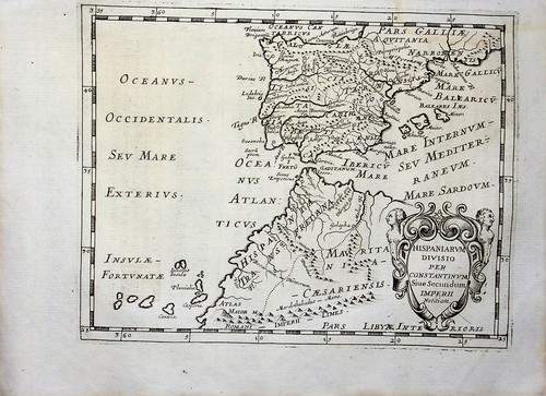 1649 carte pour - carte,