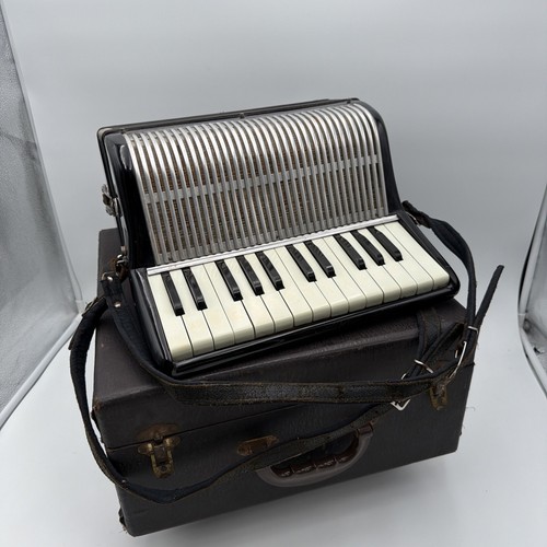 Vintage francini accordion - francini, 12