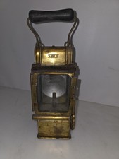 Lanterne de cheminot