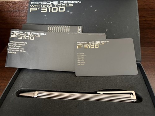 Porsche design - porsche,