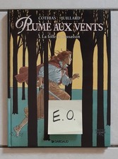 Plume aux vents - Tome 1 - La