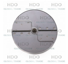ROBOT-COUPE JULIENNE DISQUE 4X4MM / (5/32"×5/32") POUR CL50 CL 50 GOURMET CL51