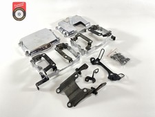 Yamaha XVS 650 Drag Star 97-03 cache culasse capot d'occasion