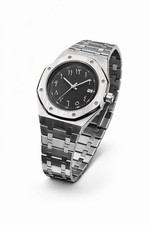 montre automatique