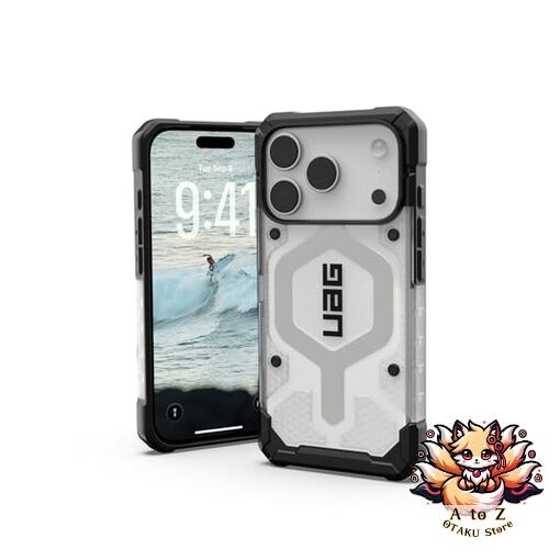 Nouvelle coque antichoc - antichoc, urban