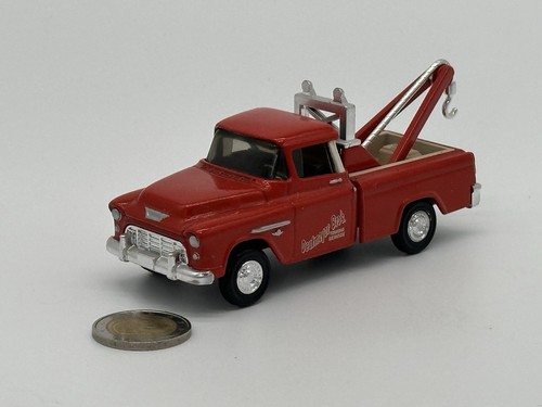 Ertl chevrolet pickup - ertl,