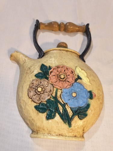 Vintage home interiors - home, pot