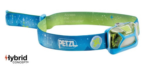 Petzl tikkid lampe - tikkid, frontale