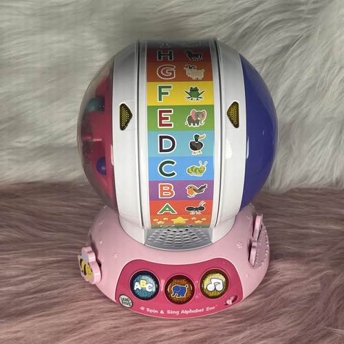 Euc leap frog spin - frog, sing