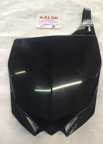 Porte nombre yamaha avant - porte-nombre,