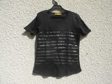 HAUT TOP TEE-SHIRT LES P'TITES BOMBES T S TBE