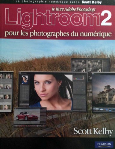 Lightroom pour les - 2,