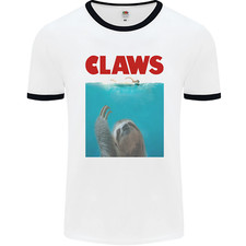 Griffes Drôle Paresseux