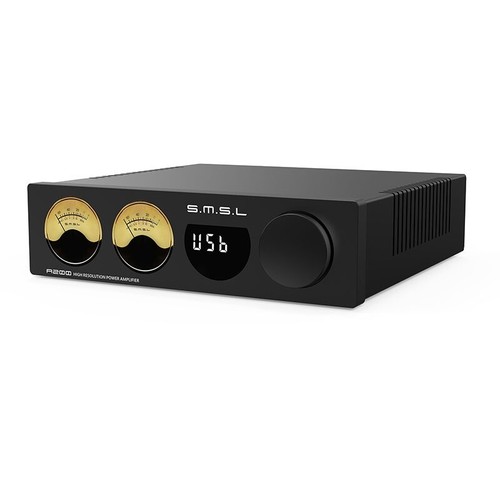 Digital power amplifier - digital,