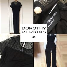 Combi-pantalon noir et voile