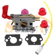 Carburateur pour Zama C1U-W43 C1U-W43B 545081857 BVM200FE GCA55 VS-2 Carb