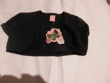 NWT Copper Key Little Girl's