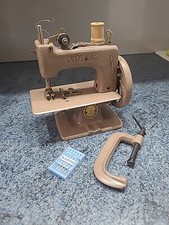 Jouet Ancien Machine A Coudre