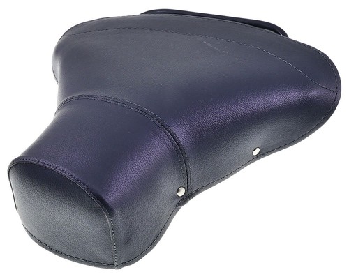 Selle uni auto bleu pour - selle,