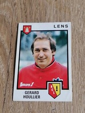 N°77 PANINI FOOTBALL 85 rc