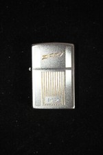 Briquet ZIPPO gravé "1932"