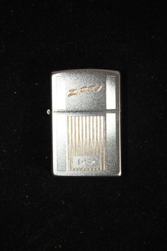Briquet zippo gravé - briquet, "1932"