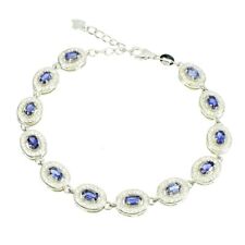 Shola Vrai Naturelle Bleu