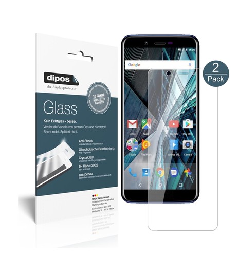 Protection pour archos core - pour,