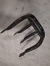 BUMPER AVANT QUAD 180 AEON COBRA