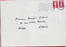 BU88-ENVELOPPE-AUTOGRAPHE-JACQ