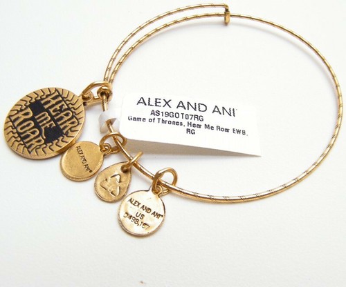 New alex and - and, ani