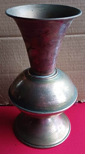 Petit vase cuivre gaor 50 - gaor,