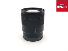 Sony vario tessar 16 - vario-tessar, t*