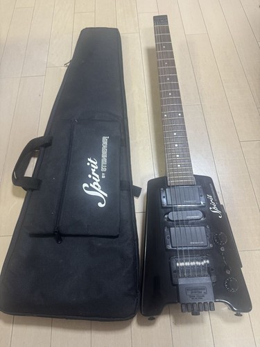 Guitare électrique