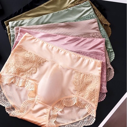 Slip homme soie - slip, en