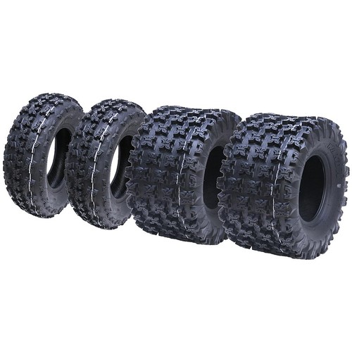 Pneus slasher pour quad - pneus,