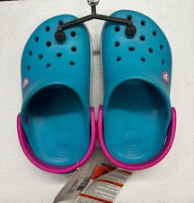 Sandale sabot Crocs enfant