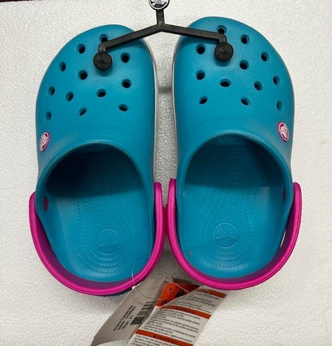 Sandale sabot crocs enfant - sandale,