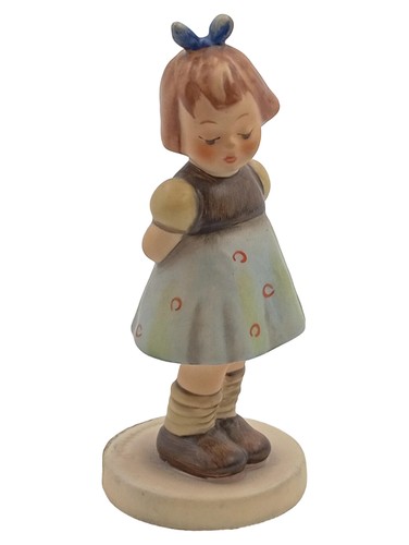Goebel hummel figurine fille - hummel,