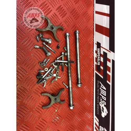 Kit vis moteur agusta - de,