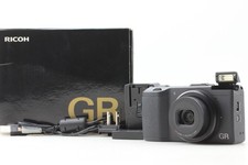 Shot482 [ Top MINT Box ] Appareil photo numérique compact Ricoh GR GR1 l 16,2...