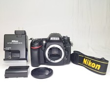 [N.MINT] Boîtier d'appareil photo reflex numérique Nikon D7100 24,1 mégapixel...