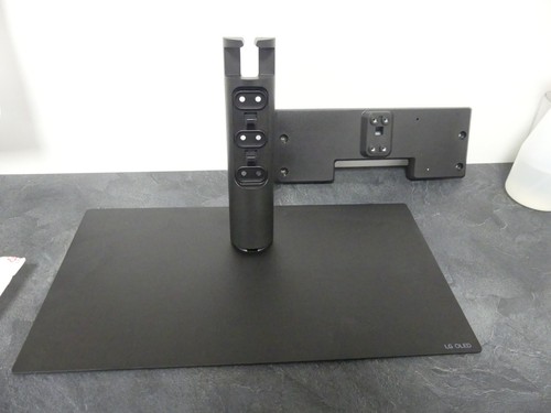 Pied pour télévision - , lg