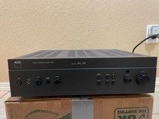 NAD 317 stereo integrated