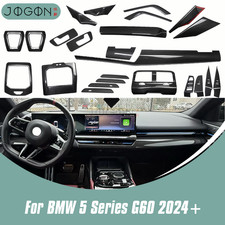 Dry Carbon Interior Exterior