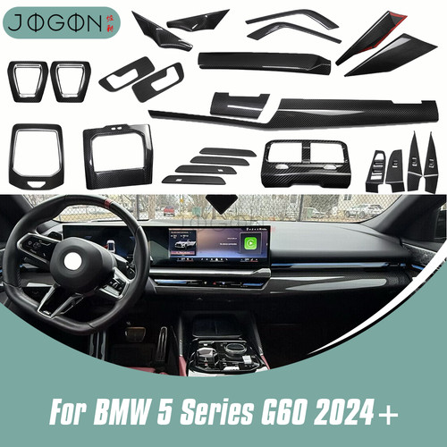 Dry carbon interior exterior - carbon,